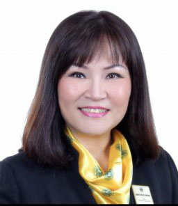 Betty Wong